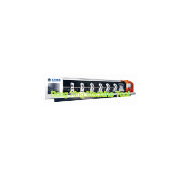 CNC Screw Grinding Machine