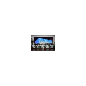 1200cd /  Indoor Full Color LED Display , SMD 2121 P3 LED Video Screen Board