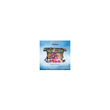 SY-850TTextilePrinter