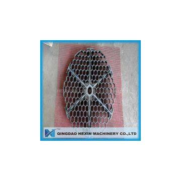 Heat Treatment Fixtures/base Tray