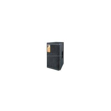 Sell Professinal Loudspeaker (MRX-215)
