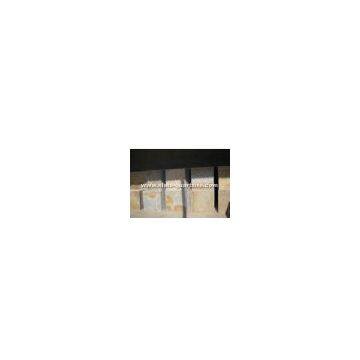 Sell slate flooring tiles (DESERT GOLD)