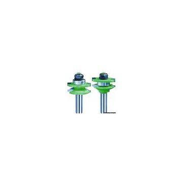 Sell Rail and Stile Bit Set