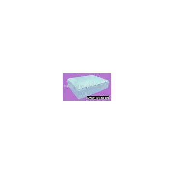 pocket spring mattress
