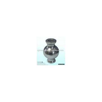 CNC Machining Pipe Part
