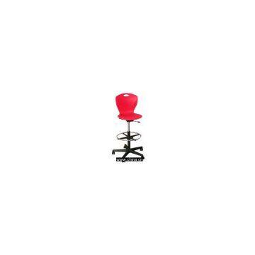 discover gas-lift lab stool