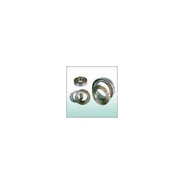 Angular contact ball bearing