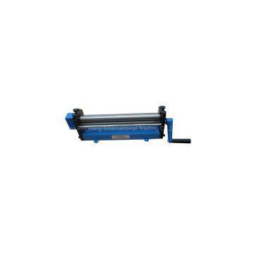 slip roller machine