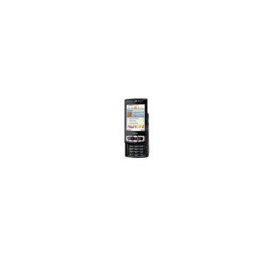 Nokia N95 16GB (Unlocked)