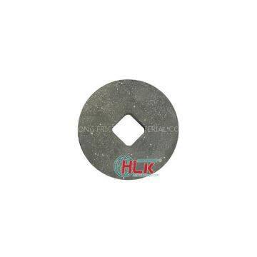 Hoist Friction Plate