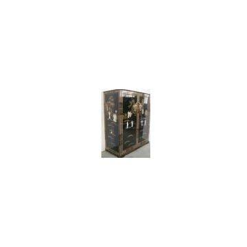 Oriental Lacquer Furniture