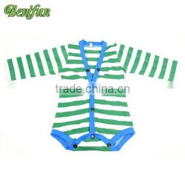 wholesale baby christmas soft baby cotton romper