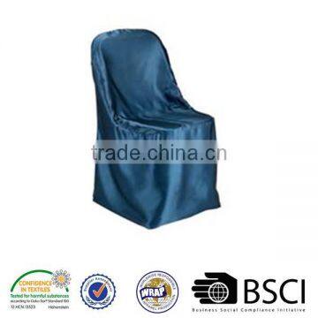 folding stain chair covers for wedding party garden
