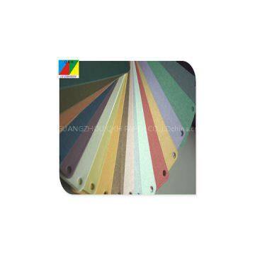 Color Core Pearl Paper