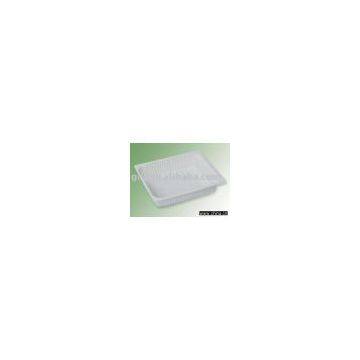 Biodegradable Disposable Tray