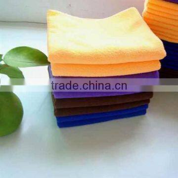Hot Sale Multi Purpose Perfect Microfiber Face Cleaning Cloth Towel
