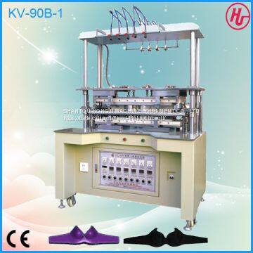KV-90B-1 One Piece Seamless Bra Molding Machine