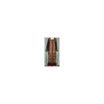 Abaya, Islamic Clothing, Arabic Caftan, modest muslim wear