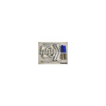 universal intercooler pipe kit 2