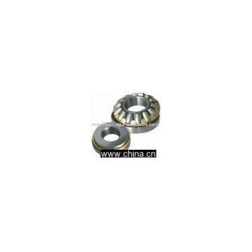 Spherical roller thrust bearing