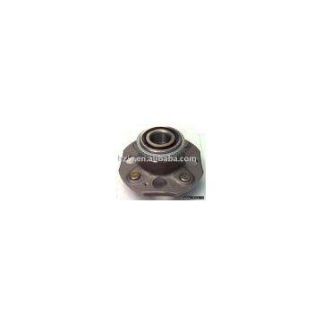 Axle Bearing and Hub Assembly 512020