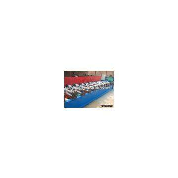 JCH-760/820 Roll Forming Machine