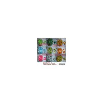 Colored Deco Stones