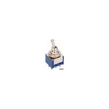 Toggle switch MTS-202