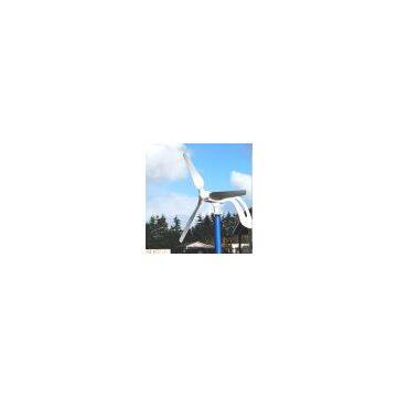 wind turbine generator