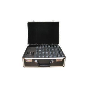 Wireless microphone