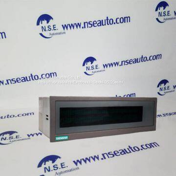 SIEMENS 58511001 3430003