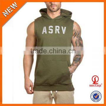 China wholesale mens stringer tank top/sublimation tank top H-962