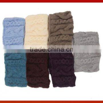 Ladies Custom Knitted Winter Headband /New Woman Winter Crochet Headbands/Knitted Winter Headbands For Women