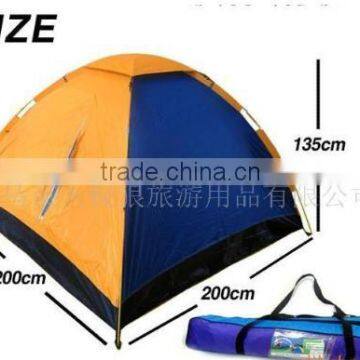 waterproof tent