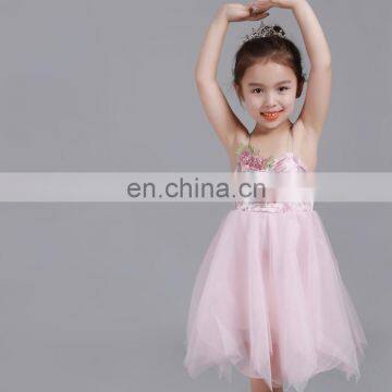 NT16028 new arrival premium metallic spandex contemporary dancewear for girl.women. leotards dresses for girl