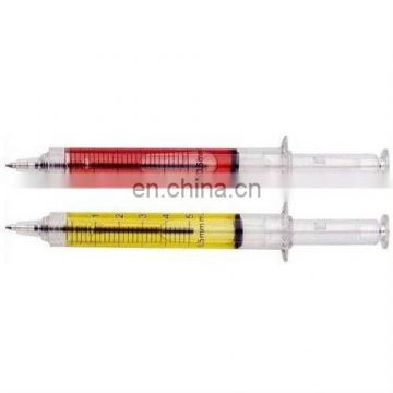 Medical promotional ball pen