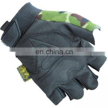 High Quality Custom Suitable Gym Outdoor Sports Glove For Man photo-3