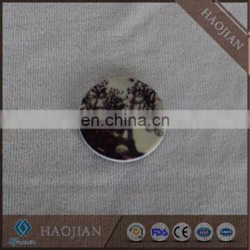 Various Shapes Fridge Magnet Sublimation Blank Fridge Magnet Ceramic Tiles photo-4