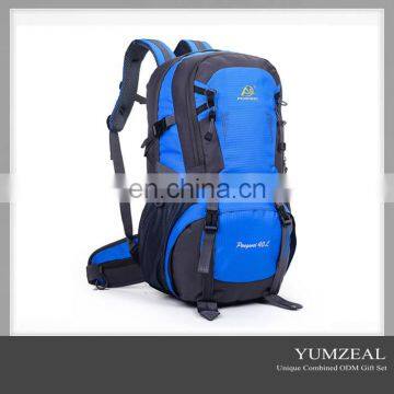 Mountain Climbing Hiking Cycling Bag Backpack