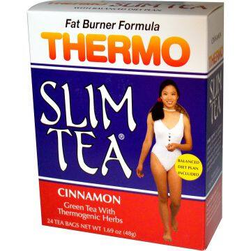 Healthy Organic Herbal Slimming Tea Healthy Adults