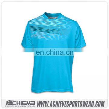OEM Quick Dry Breathable Rugby Jersey, Replica Rugby Jerseys From China