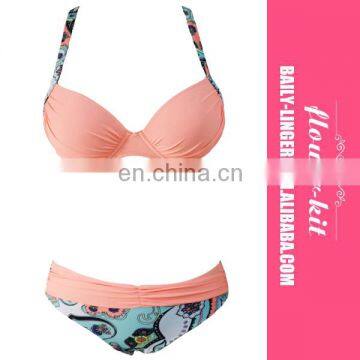 5 Color New Arrival Women Sexy Swimwear