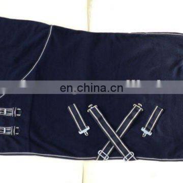 FLEECE HORSE RUGS