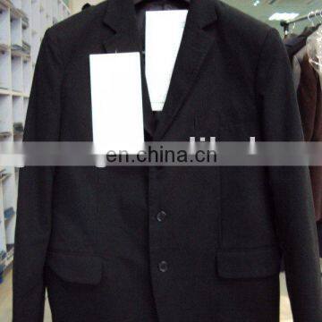 GA-018 men suit