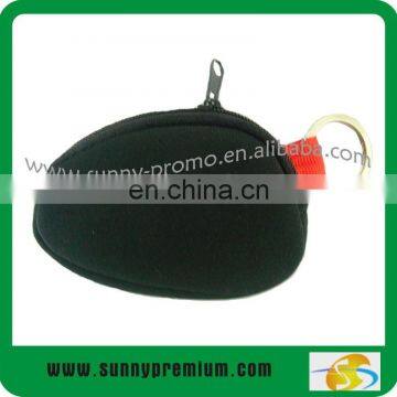 Promotional wallet