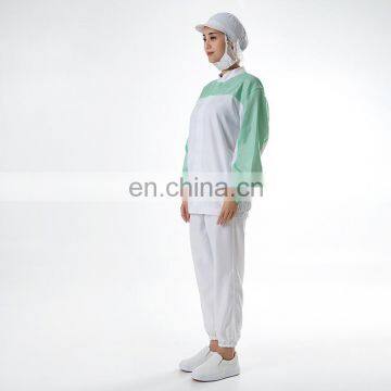 Customized Washable Restaurant Chef Kitchen Uniform Coats Jackets