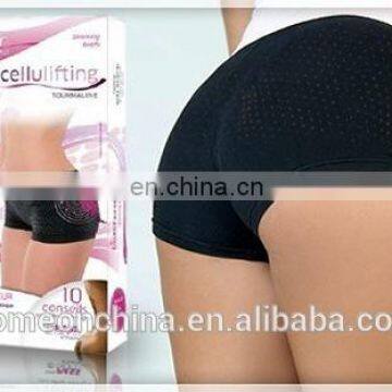 Cellulifting Tourmaline Slim Panties photo-3