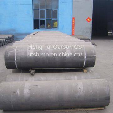 HPgraphite electrode
