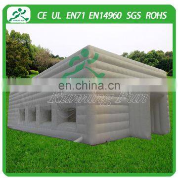 Customized advertising inflatable tent, inflatable wedding tent, inflatable outdoor tent for sale