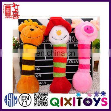 New style stuffed animals cute pet toys for dogs